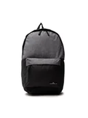 Plecaki - Plecak AQYBP03112 Szary - Quiksilver - miniaturka - grafika 1