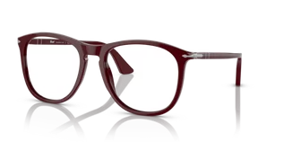 Okulary korekcyjne, oprawki, szkła - Okulary korekcyjne Persol PO 3314V 1187 - grafika 1