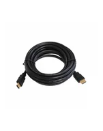 Kable - Art KABHD OEM-34 KABEL HDMI męski HDMI 1.4 męski 7.5M with ETHERNET oem - miniaturka - grafika 1