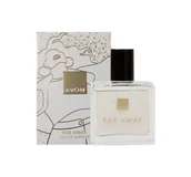 Wody i perfumy damskie - Avon Far Away woda perfumowana spray 30ml - miniaturka - grafika 1