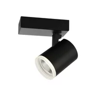 Lampy pozostałe - Italux SPL-31991-1B-BK - miniaturka - grafika 1