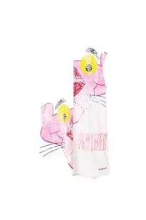 Desigual Sukienka dziewczęca, biały, 12 Lata - Sukienki - miniaturka - grafika 1