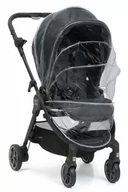Akcesoria do wózków - Baby Jogger, Folia przeciwdeszczowa do wózka City Tour Lux - miniaturka - grafika 1