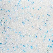 Żwirek dla kotów - Flamingo Żwirek Silica Clumpint, Zapach Pudru, Drobne Ziarna, 17 L - miniaturka - grafika 1