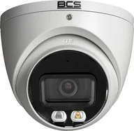 Kamery do monitoringu - BCS-L-EIP14FCR3L3-Ai1 BCS Line kamera kopułowa IP 4Mpx IR 30M - miniaturka - grafika 1