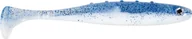 Przynęty - Dragon Ripper Aggressor Pro 11.5cm Blue Pepper - miniaturka - grafika 1