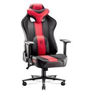 Fotele gamingowe - Diablo Chairs Fotel gamingowy Diablo X-Player 2.0 materiałowy Diablo X-Player - miniaturka - grafika 1