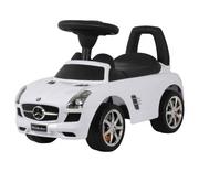 Buddy Toys Mercedes Benz SLS biały BPC 5110