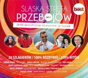 Muzyka biesiadna - Śląska Strefa Przebojów. Volume 5 - miniaturka - grafika 1