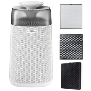 Samsung AX40R3030WM/EU - Oczyszczacze powietrza - miniaturka - grafika 1