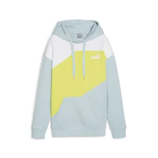 Puma Bluza Power Tr 67789322 - Bluzy sportowe damskie - miniaturka - grafika 1