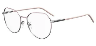 Okulary korekcyjne Moschino MOL560 35J - Okulary korekcyjne, oprawki, szkła - miniaturka - grafika 1