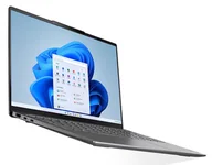 Laptopy 2w1 - Lenovo YOGA Slim 6 14 - Core i7-13700H 14''-WUXGA-OLED 16GB 512GB EVO Win11Home Szara 83E00042PB - miniaturka - grafika 1