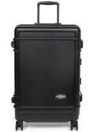Walizki - Walizka średnia Eastpak Resist'r Case M - black - miniaturka - grafika 1