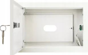 Pulsar AWO356 Obudowa podtynkowa LCD/B/F 5906881442265 - Akcesoria do szaf serwerowych - miniaturka - grafika 1