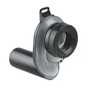 Syfony - Grohe Syfony - Syfon do pisuaru 39732000 - miniaturka - grafika 1