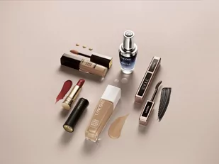 Lancôme Teint Idôle Ultra Wear Care & Glow 24H Healthy Glow Foundation 510N - Podkłady do twarzy - miniaturka - grafika 2