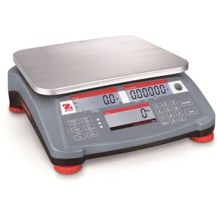Waga licząca OHAUS Ranger™ Count 3000 RC31P6 - Wagi sklepowe - miniaturka - grafika 1