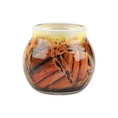 Świece - Świeca zapachowa Miral cynamon - miniaturka - grafika 1