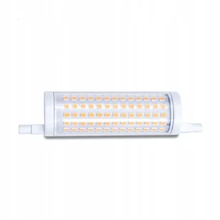 Lampa Led R7S 15W 230V 118mm 4000K Biała Neutralna Trwała Wydajna - Żarówki LED - miniaturka - grafika 1