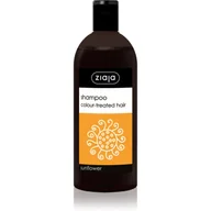Szampony do włosów - Ziaja Family Shampoo szampon do włosów farbowanych 500 ml - miniaturka - grafika 1