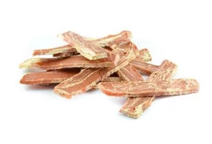 Maced Smako Paski Kaczka Dorsz 500g Maced miękki przysmak dla psa - Przysmaki dla psów - miniaturka - grafika 1