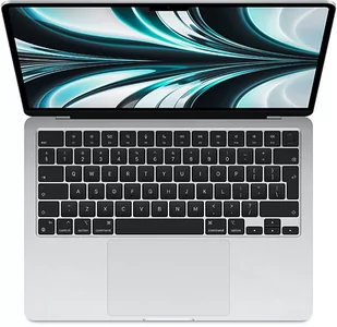 Apple MacBook Air 13,6" M2 8C CPU/24GB/512GB/8C GPU/ Silver  Z15W000DX - Laptopy - miniaturka - grafika 1