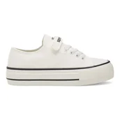 Buty dla dziewczynek - Trampki Sprandi CP-LEA-BDB-0712 - miniaturka - grafika 1