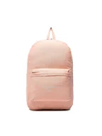 Plecaki - Plecak Sloane G. Backpack PG030407 Różowy - Pepe Jeans - miniaturka - grafika 1