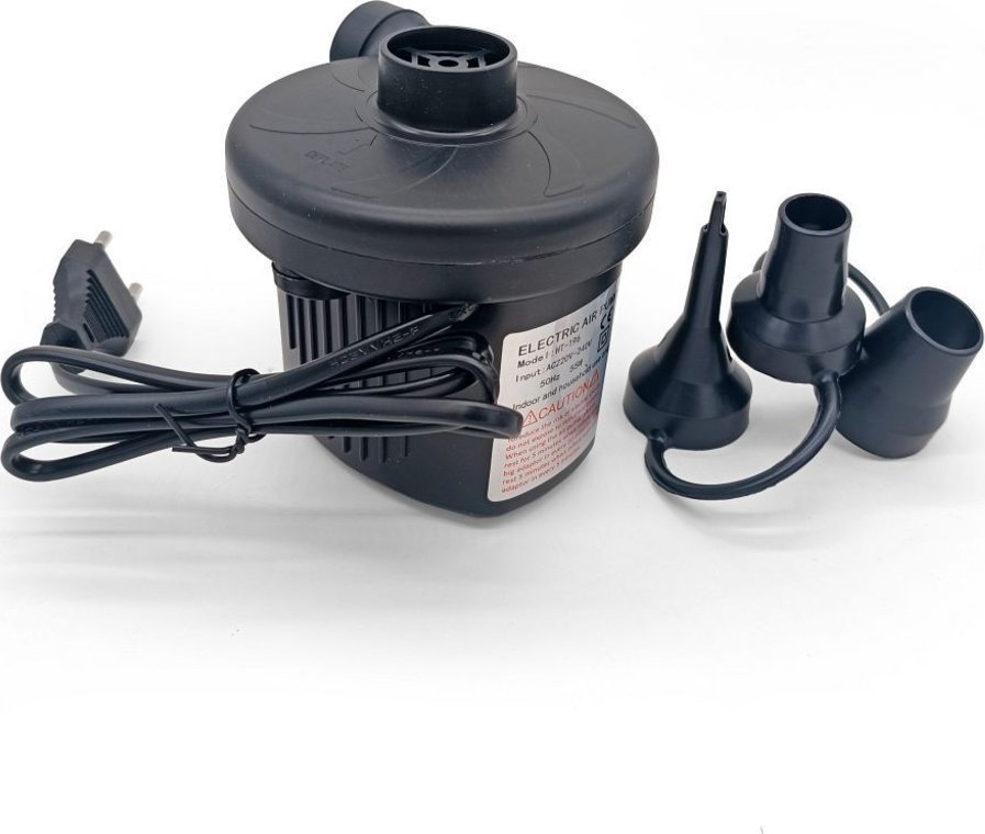 Elektryczna pompka HT-196