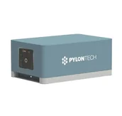 Akcesoria do kolektorów i fotowoltaiki - Pylontech moduł sterujący banku energii H2 - miniaturka - grafika 1
