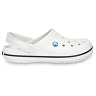 Klapki i japonki damskie - Chodaki Crocs Crocband - miniaturka - grafika 1