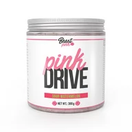 Przedtreningówki - Przedtreningówka Pink Drive - BeastPink Lemoniada truskawkowa - miniaturka - grafika 1