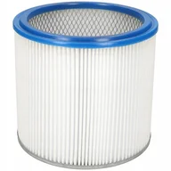 Filtry do odkurzaczy - Filtr Do Odkurzacza Einhell Inox 1250/1 Stożkowy - miniaturka - grafika 1