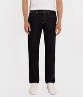 Spodnie męskie - Jeansy męskie tapered LC7504 4220 RINSED-36\30 - miniaturka - grafika 1