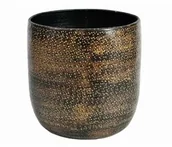 Donice - Osłonka Belldeco Rustic Metal B - miniaturka - grafika 1