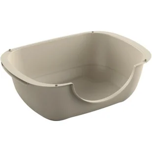 Kuweta modułowa dla kota Rotho Bella capuccino - Kuwety dla kotów - miniaturka - grafika 2