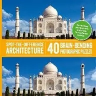 Albumy obcojęzyczne - Spot-the-Difference Architecture - miniaturka - grafika 1