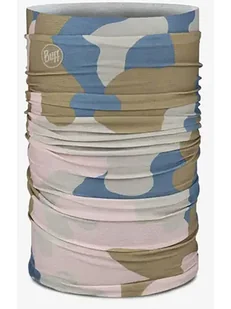 Buff Szal-koło ze wzorem - Apaszki i szaliki damskie - miniaturka - grafika 1