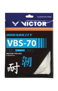Naciąg VBS 70 - set VICTOR - Badminton - miniaturka - grafika 1