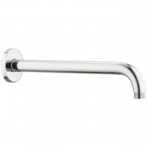 Grohe 28576000 - RAINSHOWER Ramię prysznica 282 mm - Akcesoria do armatury i ceramiki - miniaturka - grafika 2