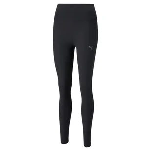 Legginsy 7/8 fitness damskie Puma STUDIO FOUNDATION - Spodnie sportowe damskie - miniaturka - grafika 1