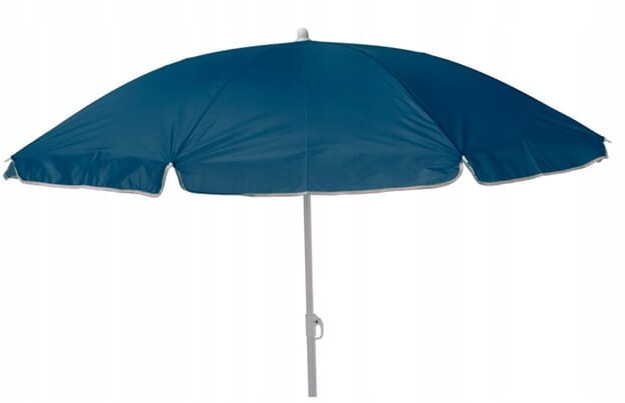 Koopman Parasol plażowy ogrodowy 160x150cm