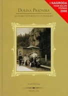 Albumy krajoznawcze - Dolina Prądnika na starej widokówce - miniaturka - grafika 1