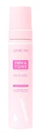 Samoopalacze - Azure Tan Firm & Tone Pianka Samoopalająca Dark To Ultra Dark 200ml - miniaturka - grafika 1