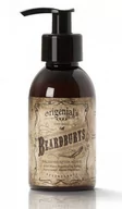 Balsamy po goleniu - Beardburys After Shave Balsam Po Goleniu 150ml - miniaturka - grafika 1