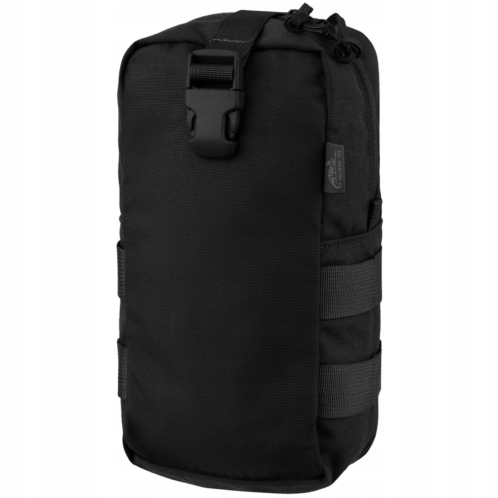 Kieszeń Molle 1,8L na plecak kamizelkę Guardian Multi Pouch Helikon Czarna