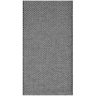 Dywany - Dywan MULTI-DECOR 505957 80x150cm Szary - miniaturka - grafika 1