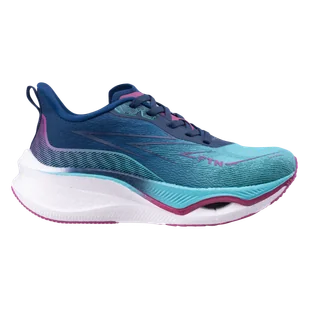 Damskie Buty do biegania FITANU CARRERA W M000272569 – Niebieski - Buty sportowe damskie - miniaturka - grafika 1