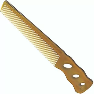 Y.S. Park YS-235 Grzebień barberski do strzyżenia włosów - Grzebienie fryzjerskie - miniaturka - grafika 1